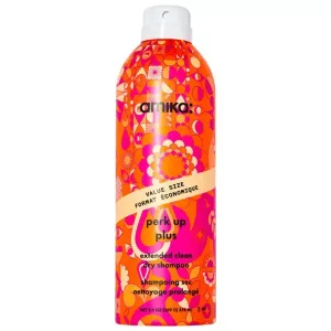 Сухой шампунь Perk Up Plus Extended Clean Amika, объем 270 мл