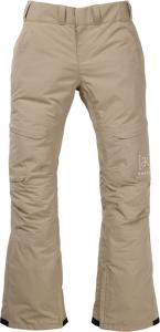 Burton Женские брюки ak gore tex summit insulated pant summit taupe XS