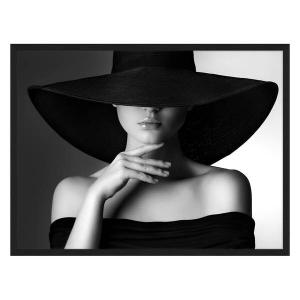 Картина Any Image Beautiful Studio Shot, 82x62x2,6 см