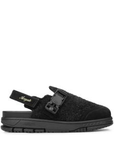 Axel Arigato слиперы Area, черный