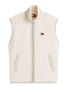 Жилет Tommy Jeans, Light beige