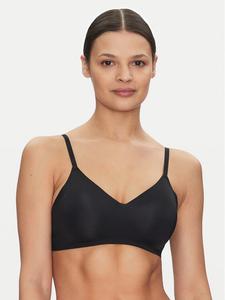 Бесшовный бюстгальтер 10035 Ysabel Mora, черный