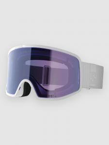 Очки для сноуборда Salomon Sentry Pro Sigma White Goggle, sigma white