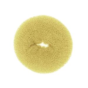 Заколка для волос haar donut ring - 4 cm Soho, blond, количество 1 шт.