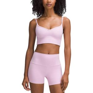 Женское нижнее белье Align Sports Lululemon, Армейский зеленый/ARMG