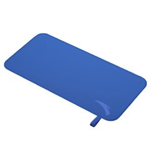 Плавательное снаряжение ANTA, синий