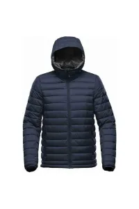 Утепленная куртка Stavanger Stormtech, темно-синий