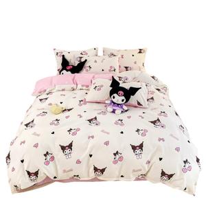 Sanrio Комплект постельного белья для дома одноразовый