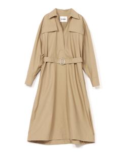 платье-рубашка