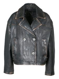 Куртка межсезонная FREAKY NATION, черный