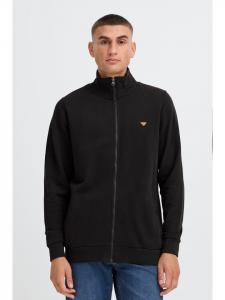 Тренировочная куртка BHLapox черного цвета BLEND