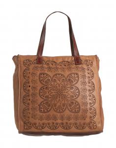 Сумка Caterina Lucchi, коричневый