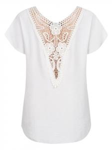 Футболка Cloud5ive s, белый