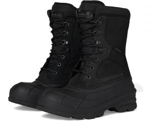 Ботинки Kamik Nation Plus, черный