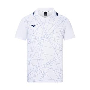 Mizuno Футболка Badminton Clothing Unisex