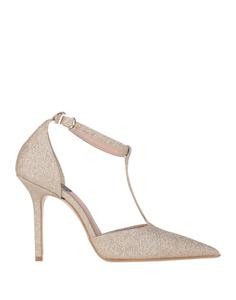 Туфли Islo Isabella Lorusso, платина