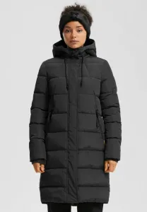 Зимнее пальто для улицы Qs, Schwarz