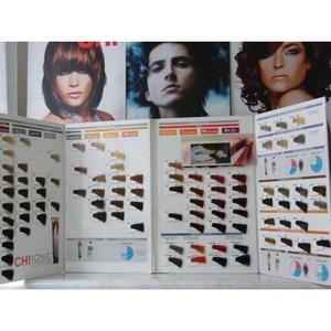 Краска для волос Chi Ionic без аммиака 85G, Farouk