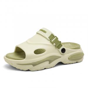 CariteSport Пляжные сандалии мужские Matcha Green, цвет Matcha Green