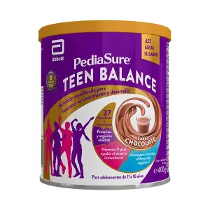 Биологически активная добавка Teen Balance Chocolate Pediasure, 400 g