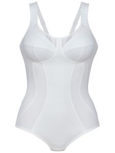 Боди Anita Komfort Korselett Clara, цвет crystal