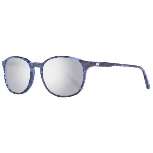 Поляризованные солнцезащитные очки Helly Hansen HH5012-C02-51, синий