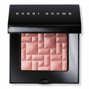Хайлайтерная пудра BOBBI BROWN, Sunset Glow (a pink with gold shimmer)