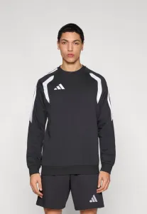 Толстовка команды лиги tiro26 Adidas Performance, Black/White