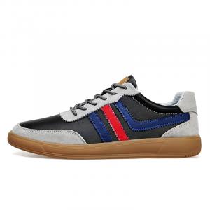 Мужская повседневная обувь Мужская PAIBLOKS, Black