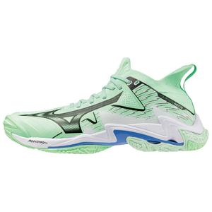 Mizuno Кроссовки Wave Lightning Neo 3 'Neo Mint'