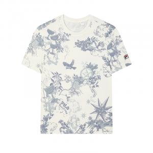 Футболка мужская All Over Print FILA, мультиколор