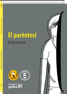 El parèntesi (Andana Gráfica)