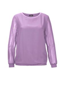 Блуза Goldner, сиреневый