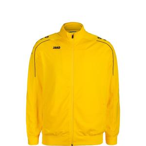 Спортивная куртка Jako CLASSICO, желтый