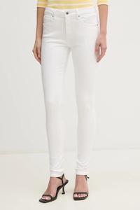 Джинсы SKINNY JEANS MW REGENT Pepe Jeans, белый