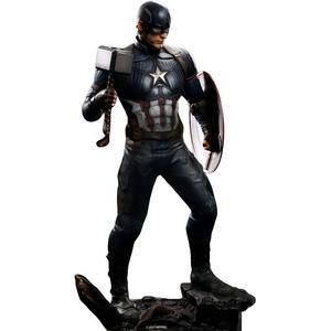 Статуэтка Captain America 1/2 109.2cm QueenStudios