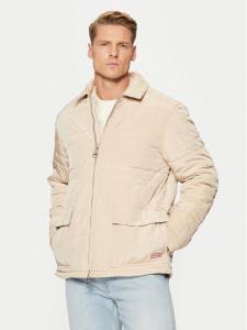 Переходная куртка стандартного кроя Hunter, бежевый