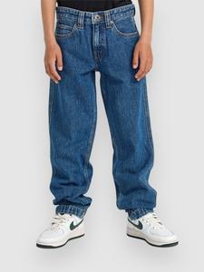 Повседневные брюки Billabong Gold Coast Denim Kids Hose, ocean wash