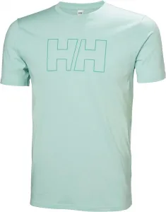 Helly-Hansen HH Tech Logo футболка для мужчин — удобная, влагоотводящая Helly Hansen