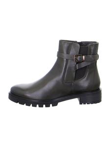 Ara Классические ботильоны зеленого цвета