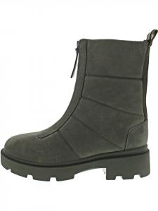 Gabor Удобные ботинки зеленого цвета