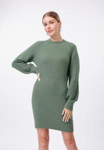 Платье Anna Field Jumper dress, Green
