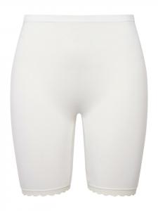 Шорты Ulla Popken Radler, цвет schneeweiß