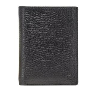 Кошелек Esquire Deer Leder 9 см, черный