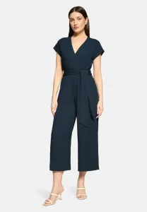 Mit eingrifftaschen jumpsuit Betty Barclay, Dunkelblau
