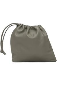 Rier Клатч-Клатч Taupe ludwig reiter edition