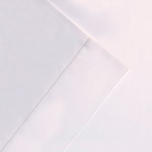 Комплект простыней из хлопка Celeste Home плотностью 610 нитей Pima, белый