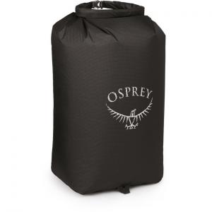 Сверхлегкий сухой мешок Osprey, черный