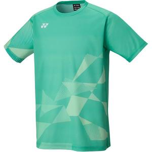 YONEX Футболка Badminton Clothing Men's Black