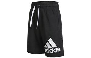 Дети Шорты Adidas, черный